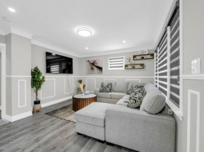 stylish house in south windsor-2 bedrooms